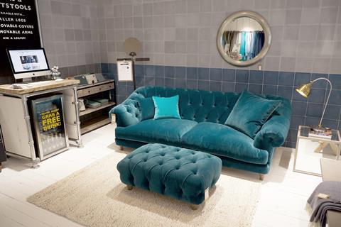 Loaf Notting Hill shack drinks